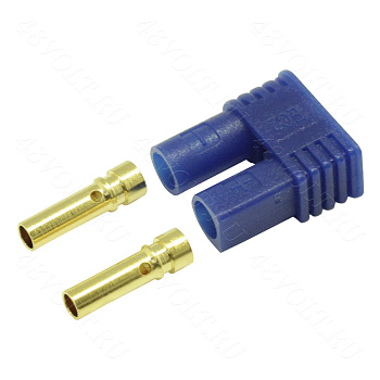 Разъем EC2 мама 15А